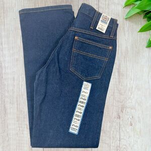 CINCH JEANS Mens 27X32 WRX Blue Denim Original Fit Cowboy Riding Rodeo NEW!